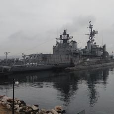 USS Eversole