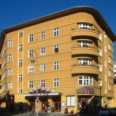 Kino Babylon