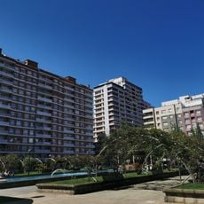 Parque de la Fábrica de Gas