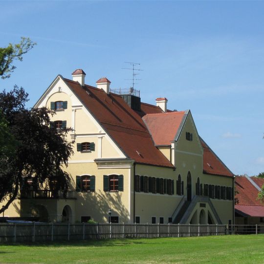 Schloss Laufzorn