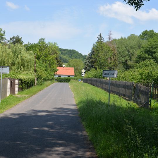 Dolní Týnec