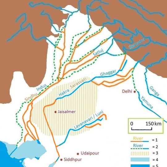 Luni River