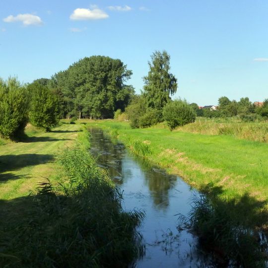 Obere Burgdorfer Aue