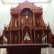 Our Lady of the Most Holy Rosary Cathedral, Estelí