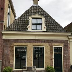 Heiligeweg 52, Harlingen