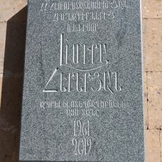 Elmira Hekekyan