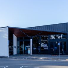 Ōrauwhata: Bishopdale Library and Community Centre