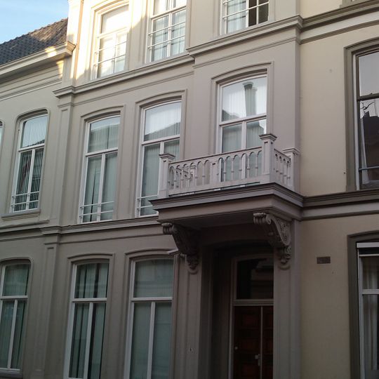Keizerstraat 6