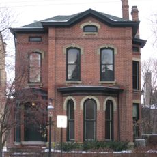 Joseph-Cherrington House