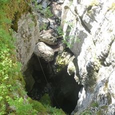 Gouffre Berger