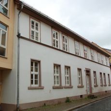 Lange Gasse 10 (Quedlinburg)