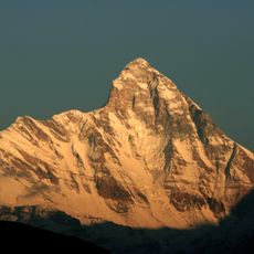 Parque Nacional de Nanda Devi