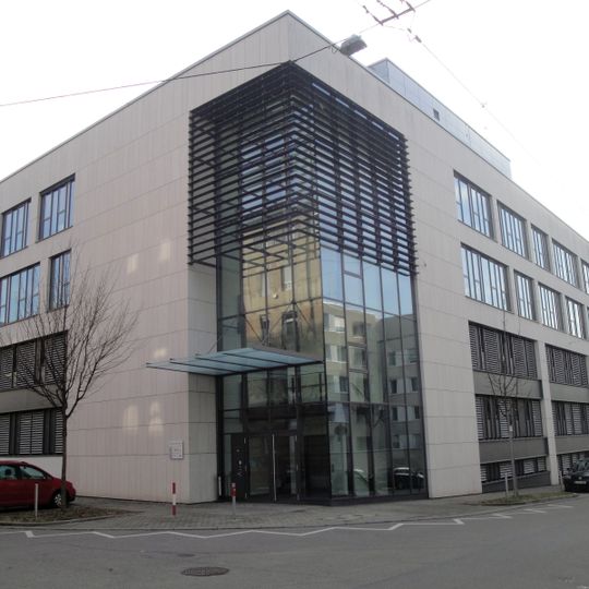 Kreuznacher Straße 58