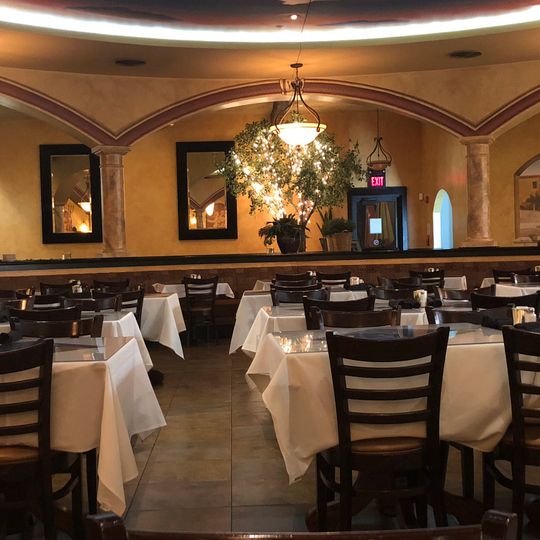 Galo's Italian Grill