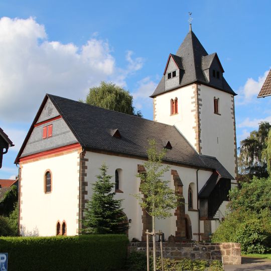 Martinskirche