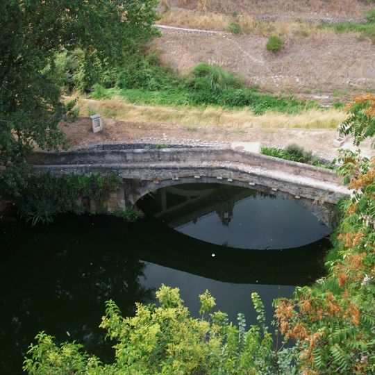 Pont de Buidaoli