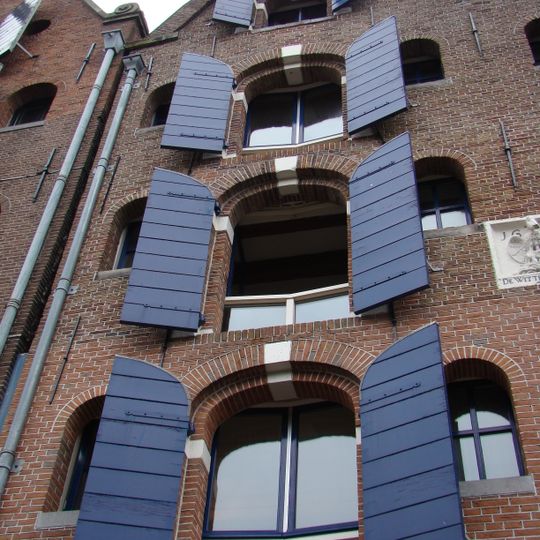 Prinseneiland 269, Amsterdam
