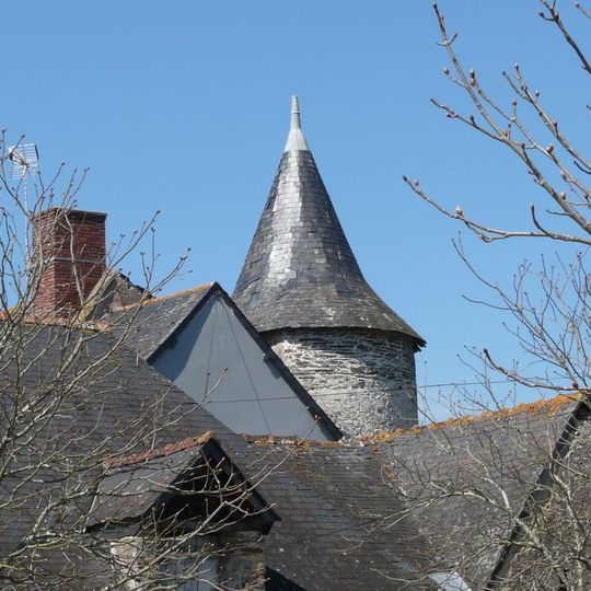 Manoir du Bois-Allard