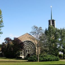 St. Katharina (Bad Soden)