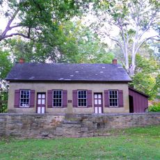 Colora Meetinghouse