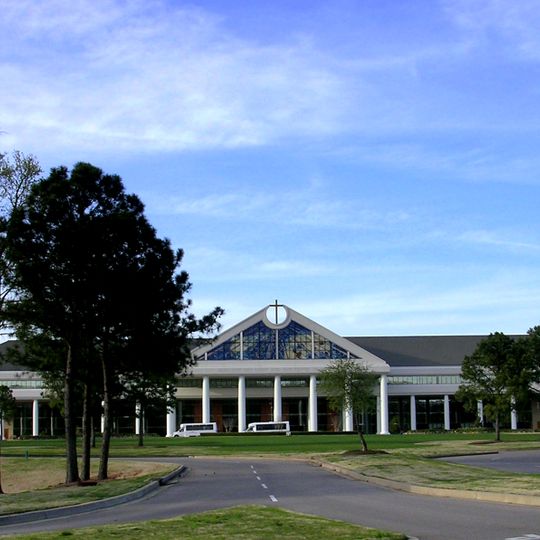 Bellevue Baptist Church
