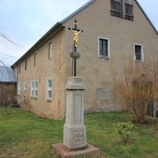 Betkreuz Dorfstraße 2 (neben)