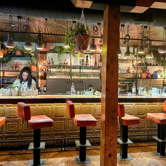 La Carnita & Sweet Jesus