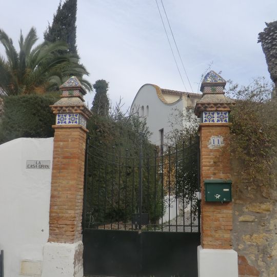 La Casa Gran