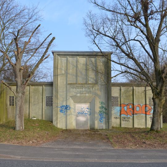 Wasserwerk