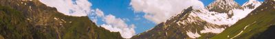 Panoramic View 1