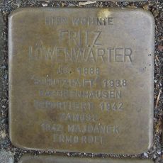 Fritz Löwenwärter
