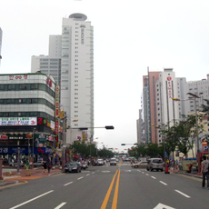 Haeundae