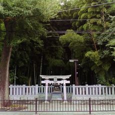 Yawata no Yabushirazu