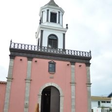 Iglesia de Santa Inés