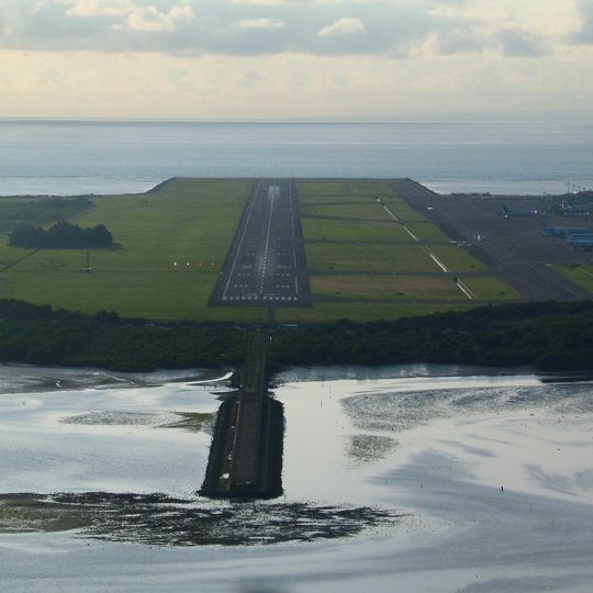 Ngurah Rai International Airport