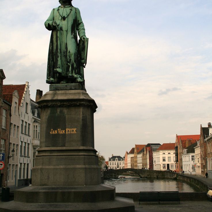 Jan van Eyck