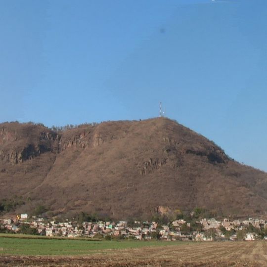 Tamazula de Gordiano Municipality