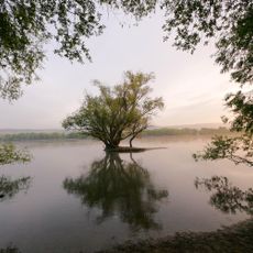 Fulderaue - Ilmenaue