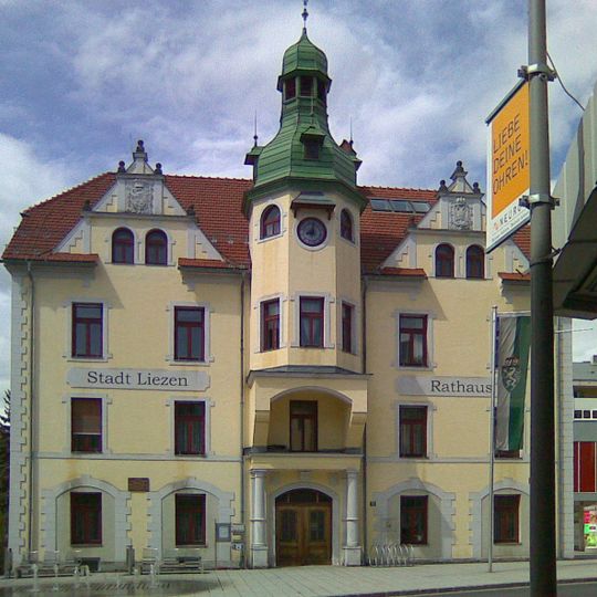 Rathaus
