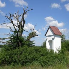 Kaple tzv. švédská