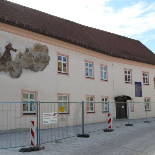 Museum Erding