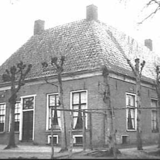 Ten Arlo 2, Zuidwolde