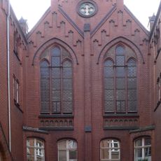 Erlöserkirche