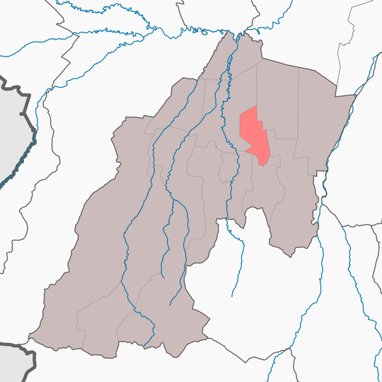 Гойское сельское поселение