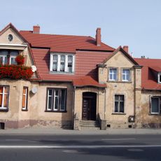 28 Wrocławska Street in Zielona Góra