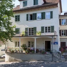 Helmsdorfischer Freihof