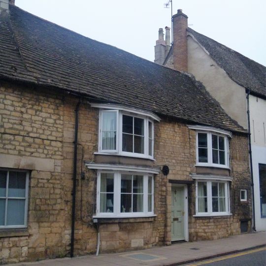 30, St Peter's Street