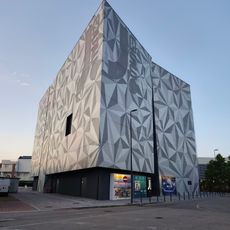 Jesolo natural history museum