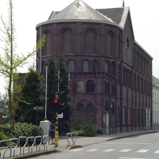 Klooster van de Zusters der Liefde