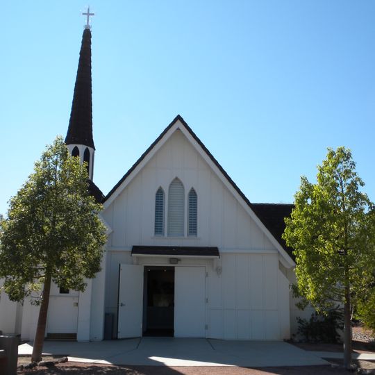 Clark County Heritage Museum